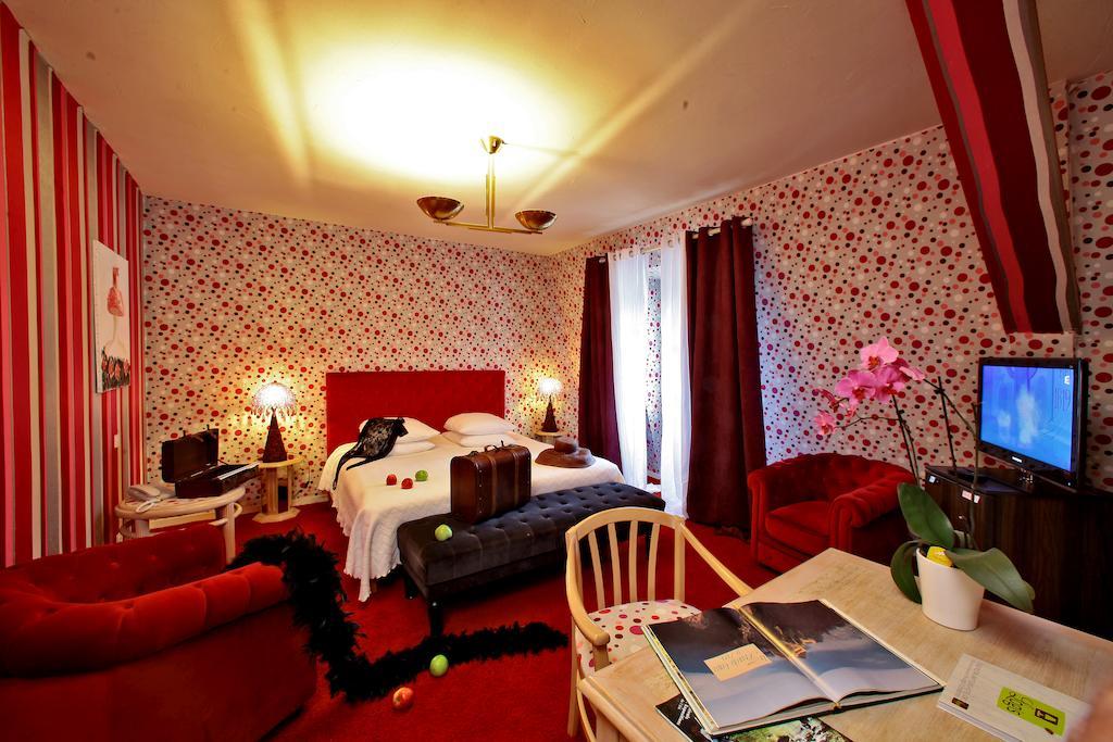 Hotel Saint-jacques 3*