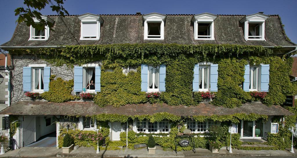 Hotel Saint-jacques 3*