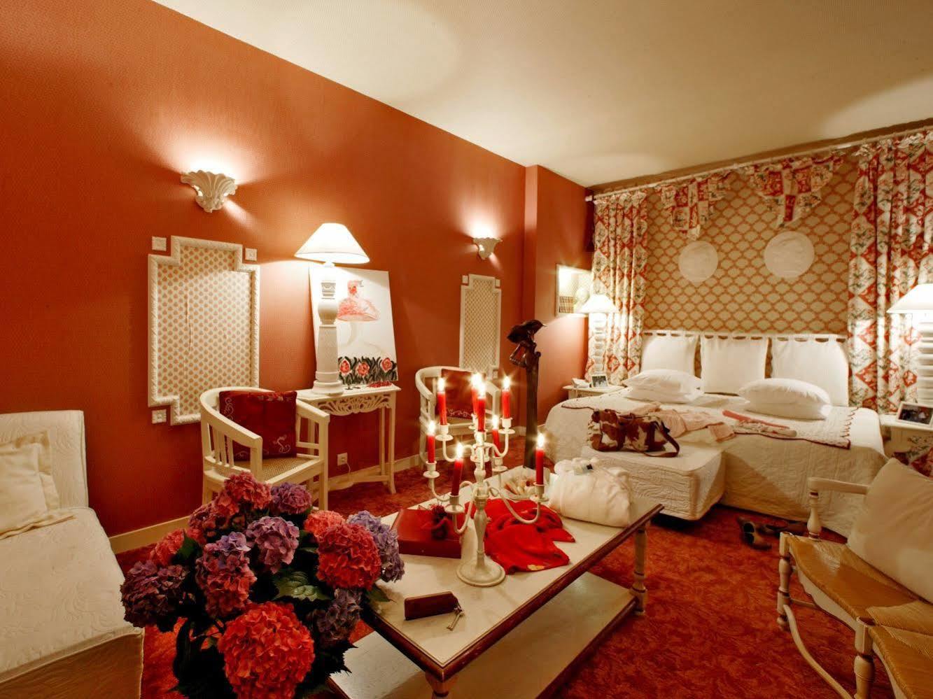 Saint-jacques Hotel