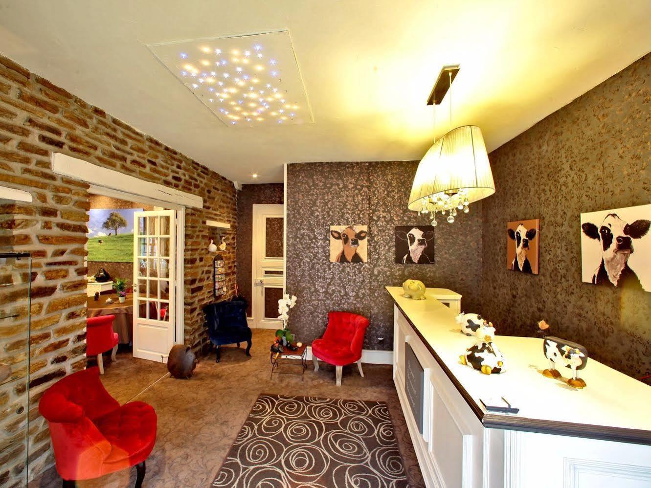 Hotel Saint-jacques